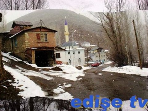 BALLICA KÖYÜ 2011 KIŞ GÜMÜŞHANE