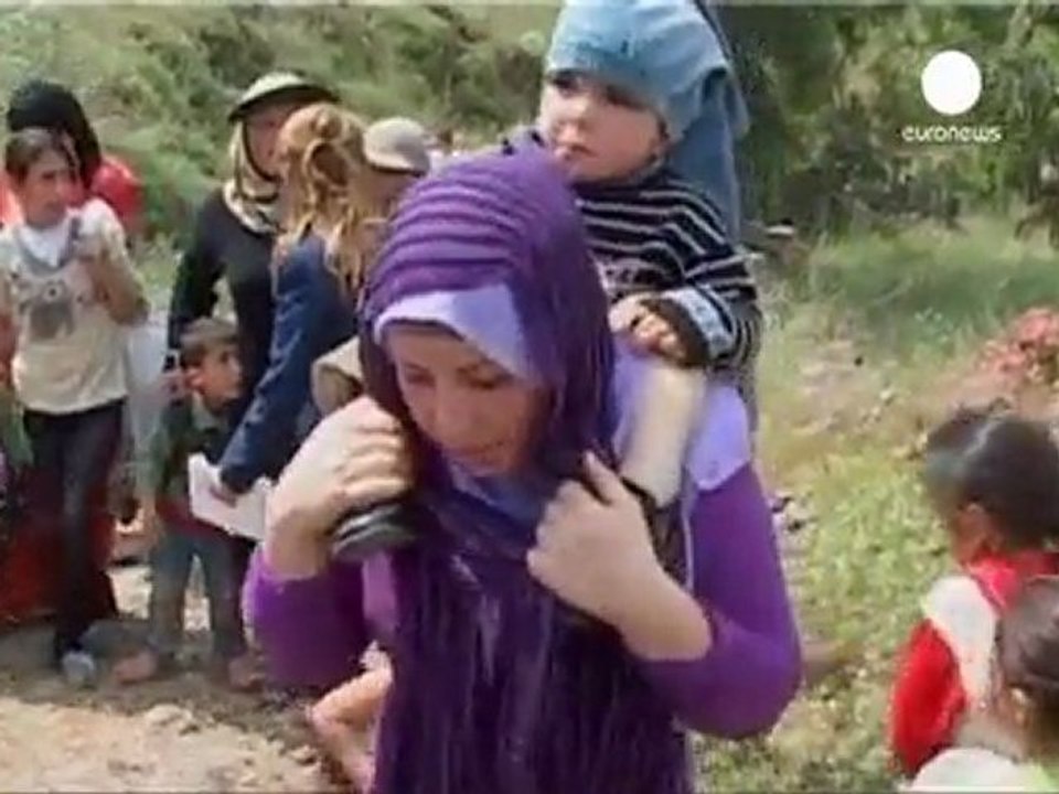 Violenza