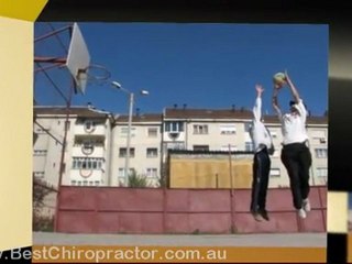 Keep away from diseases, consult the best chiropractors