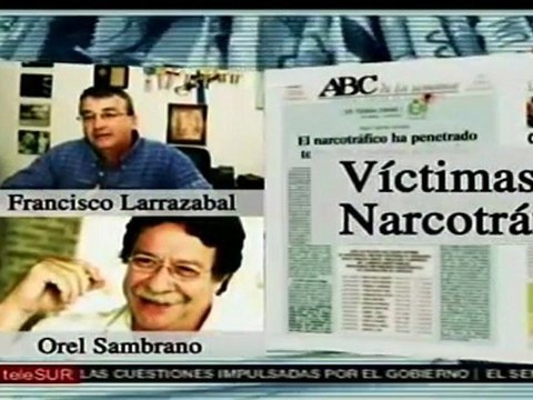 Profundizan investigación en el caso de Walid Makled