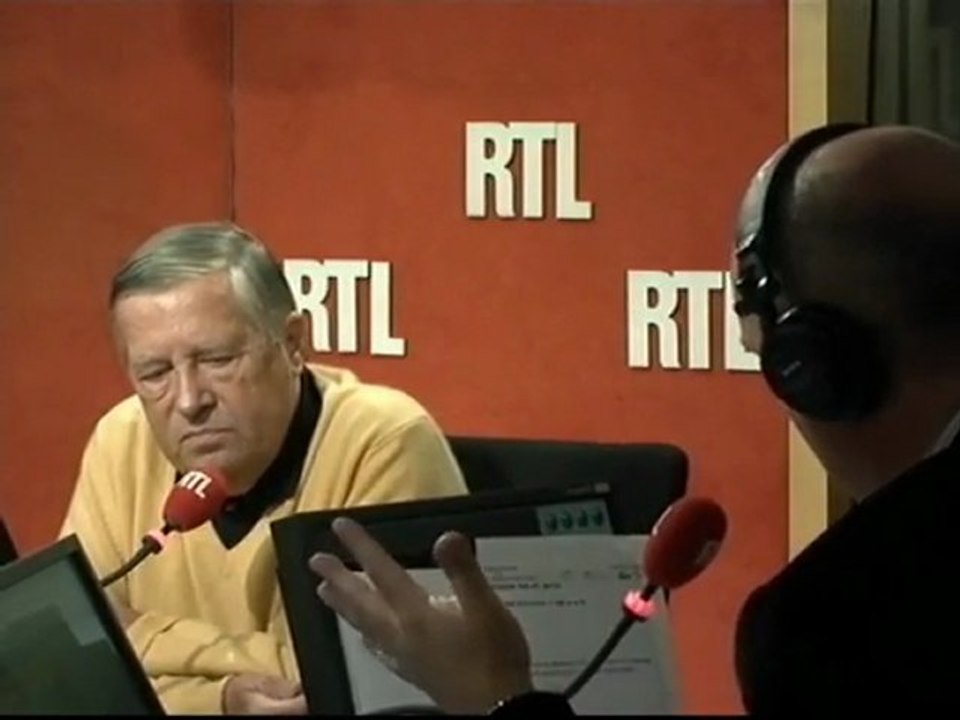 Le "Fait politique" du 17 mai 2011