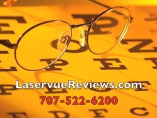 LaserVue Eye Center Online Reviews