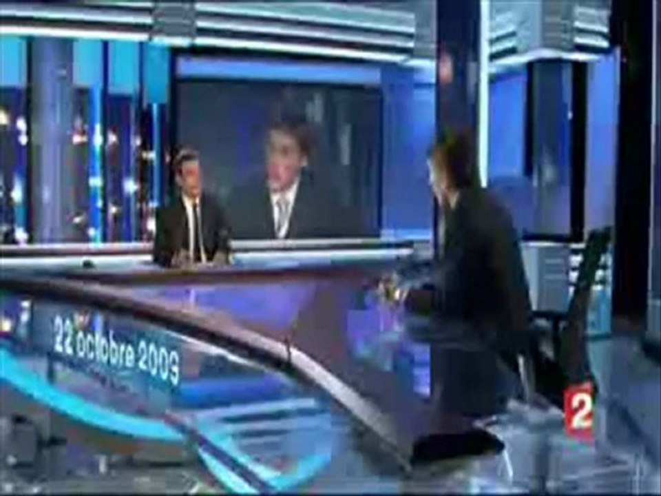 JEAN SARKOZY VS DOMINIQUE STRAUSS-KAHN, SAUVONS DSK, FEAT CARLA BRUNI!!!!!