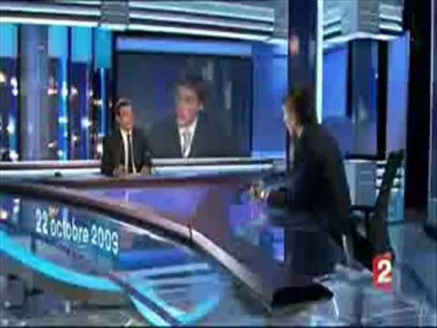 JEAN SARKOZY VS DOMINIQUE STRAUSS-KAHN, SAUVONS DSK, FEAT CARLA BRUNI!!!!!