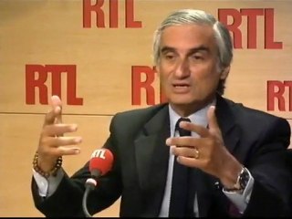 Maurice Szafran, PDG et directeur de la publication de l'hebdomadaire "Marianne", invité de RTL (17 mai 2011)
