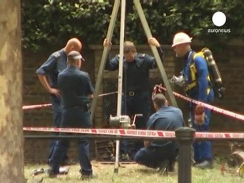 Bomb warning on eve of Royal visit to Irish Republic