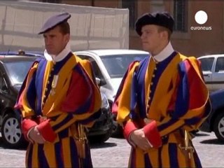 Vatican issues new guidelines on sex crimes