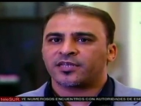 La OTAN no es consciente de los daños causados en Libia