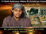 Dailymotion - 11 Eylül saldırganlarından Abbas Cenebi_nin vasiyeti 2 - Haber Kanalı