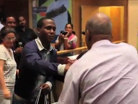 Toujou Poté Gamm Remix (Tity One ft.T-Shaa)