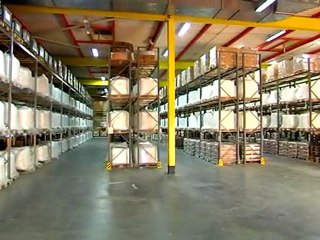 Internationale Spedition Wedig