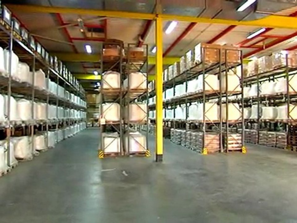 Internationale Spedition Wedig