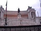 11 Рим. Монумент Vittorio Emanuele II