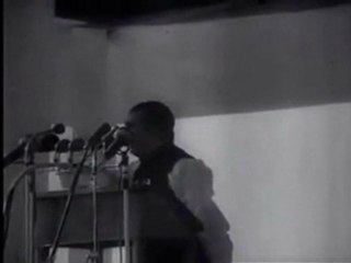 important speech of Bangabandhu