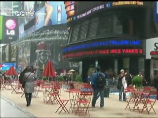 La Chine se débarrasse de ses dollars