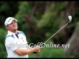 watch Crowne Plaza Invitational 2011 golf first round online