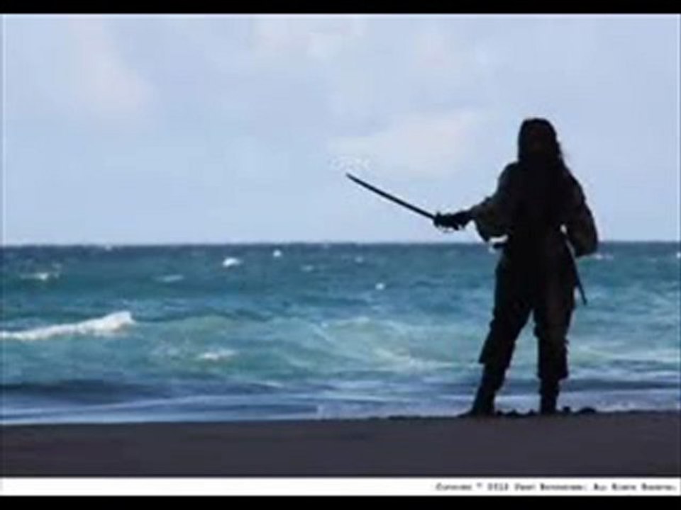 Pirates Of The Caribbean 4 Part 1 HD Deutsch