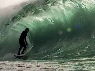 Surf : Fergal Smith - Tom Lowe - COLDPRO Festival