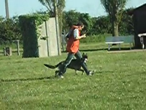 FIRE des Côteaux du Lys