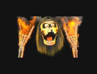 Ronal Barbaren Trailer