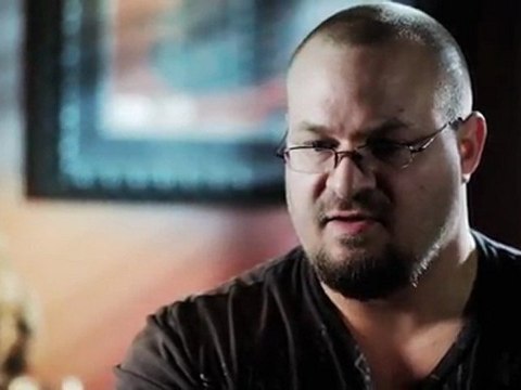 Gears Of War 3 - Inside The Wicked Workshop