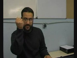 Les sagesses du récit du lépreux, du teigneux et de l'aveugle (2ième partie)