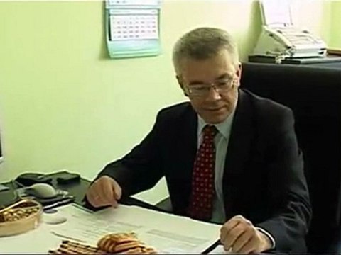 Spotkanie z posłem Bogusławem Kowalskim Ostrów Mazowiecka 2011