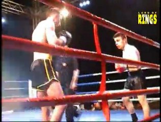 ΘΟΔΩΡΗΣ ΦΙΛΙΠΠΙΔΗΣ vs SOMEZ CELIK (ΤΟΥ)