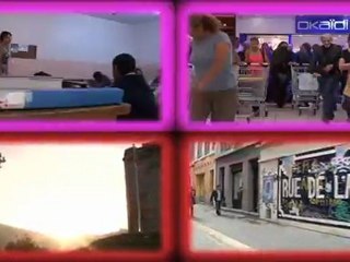 ba lcm, passe aux 3 palmes, 18 et le 24 mai 2011