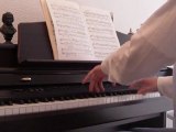 Chopin Valse op 64 N°2
