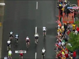 Kaliforniya Turu'nda 2. etap