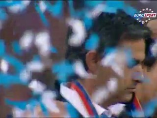 UEFA Avrupa Ligi: Porto - Braga