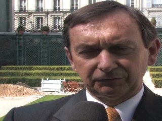 Luiz Fuchs - Embraer