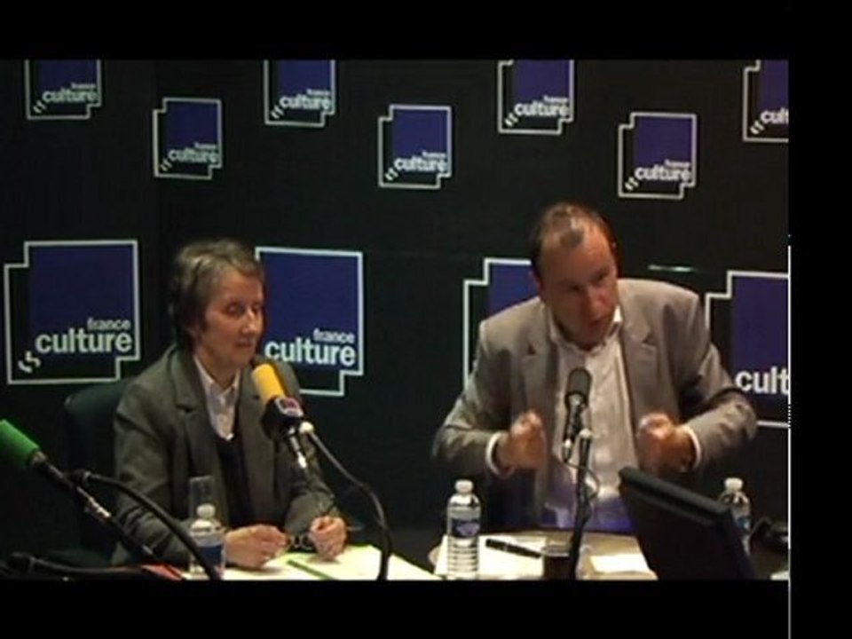 Les Matins -   Profs, familles et Education nationale: un trio en crise ?