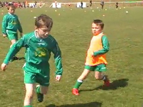 Plateau débutants de Neuvilly du 14/05/2011