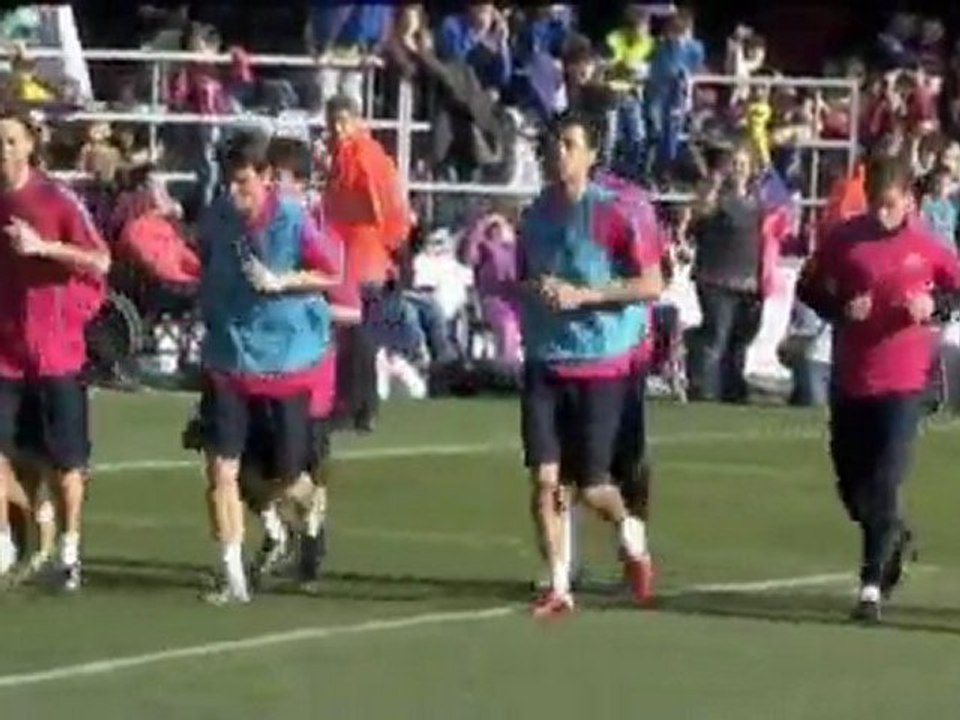 Busquet von UEFA frei gesprochen