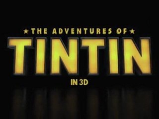 Bande Annonce Les Aventures de Tintin trailer - Spielberg - Jackson
