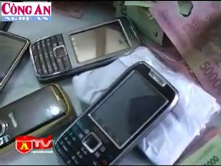 Đánh bạc trong phòng tiểu học