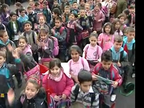 Üsküdar Sokullu Mehmet Paşa İlköğretim Okulu