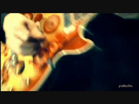 Coldplay - 01 Violet Hill - MTV World Stage 2009