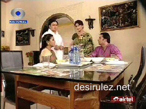 Ek Maa Ki Agni Parikshaa - 17th May 2011 pt 2