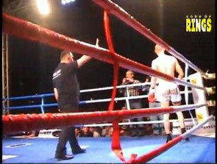 ΛΕΥΤΕΡΗΣ ΜΠΑΖΑΣ vs HUNKAR KILIC (ΤΟΥ)