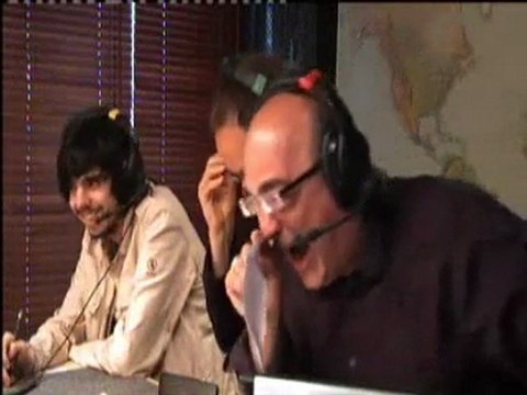 Jovanovic / Keiser : Les banques, le FMI et le patrimoine européen…