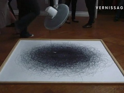 Rastros at ECOH Galeria Mexico City