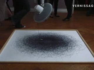 Rastros at ECOH Galeria Mexico City