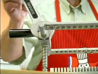 Terrine slicer - Bron Coucke