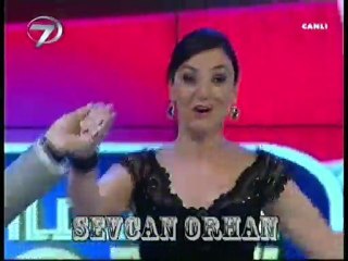 Sevcan Orhan - Haydi Gidah Mersin'e