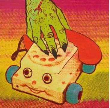 Thee Oh Sees - Castlemania (2011) Download Free