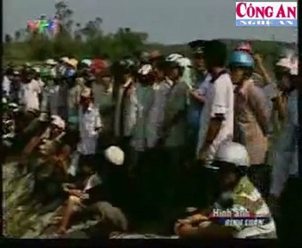 300 người chết trong 6 ngày Tết