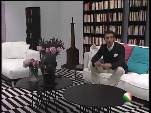 arflex - intervista carlo colombo Salone del Mobile 2011